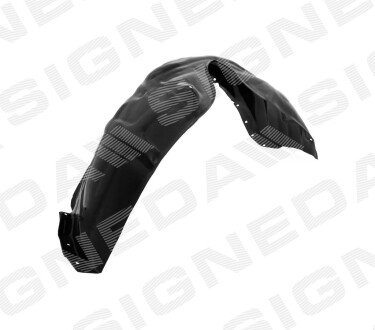 Подкрилок TOYOTA SOLARA, 04 - 08 Signeda PTY11177AR