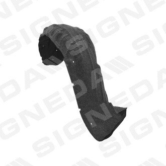 Підкрилок LEXUS RX350/450H, 09 - 12 Signeda PTY11363AL