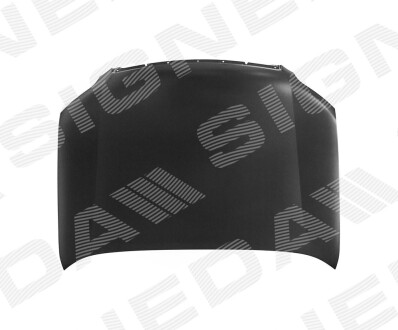 Капіт TOYOTA LAND CRUISER FJ150, 10.09 - 12.13 Signeda PTY20135A (фото 1)