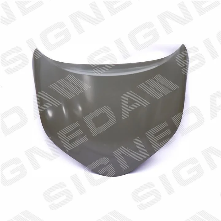 Капот Signeda PTY20258AO (фото 1)