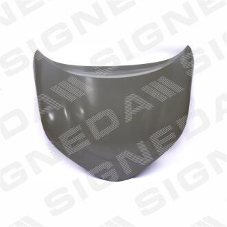 Капот Signeda PTY20258AO