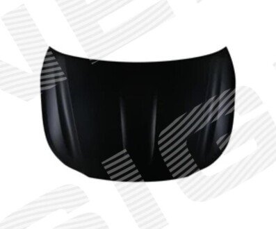 Капот Signeda PTY20273A