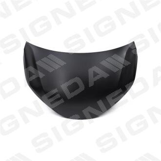 Капот Signeda PTY20275A