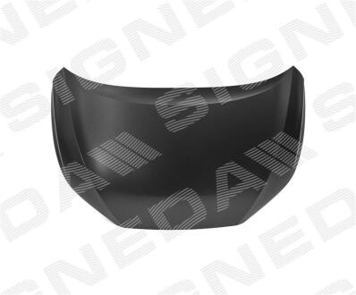 Капот Signeda PTY20283A