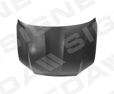 Капот Signeda PTY20284A