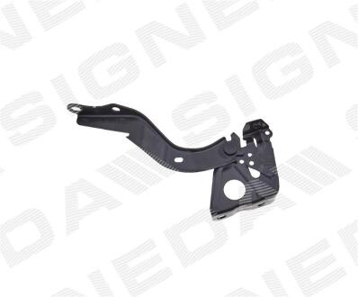 Замок капота Signeda PTY22262AR