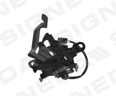 Замок капота Signeda PTY22268A