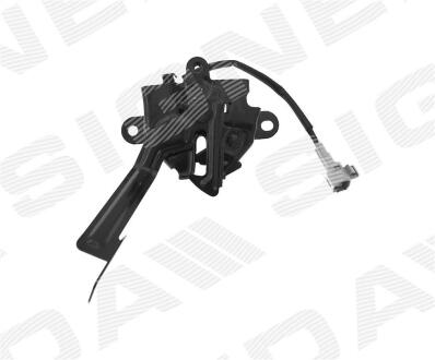 Замок капота Signeda PTY22269A