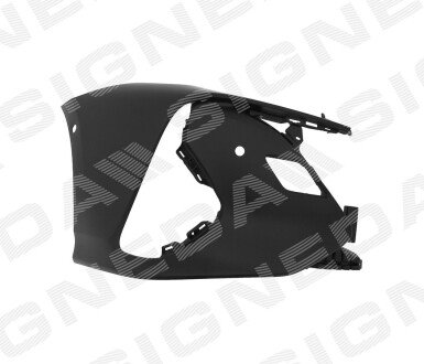 Кут бампера Signeda PTY41516PAR