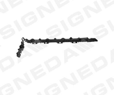 Кронштейн бампера TOYOTA CAMRY (XV50), 12 - 14 Signeda PTY43484AL