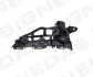 Кронштейн бампера TOYOTA PRIUS V/PLUS, 12 - Signeda PTY43574AR (фото 1)