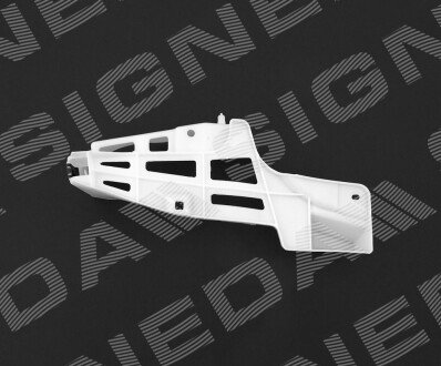 КРЕПЛЕНИЕ БАМПЕРА Signeda PTY43583AL