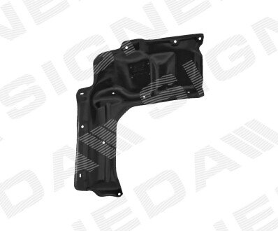 ЗАЩИТА ДВИГАТЕЛЯ Signeda PTY60025AR