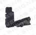 Защита двигателя TOYOTA AVENSIS (T25), 04.03 - 06.06 Signeda PTY60032AR (фото 1)