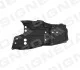 Защита двигателя TOYOTA AVENSIS (T25), 04.03 - 06.06 Signeda PTY60032BL (фото 1)