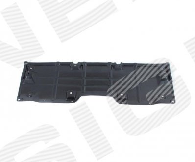 Захист двигуна LEXUS RX350/450H, 09 - 12 Signeda PTY60060A