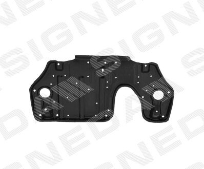 Защита двигателя LEXUS RX350/450H, 09 - 12 Signeda PTY60060B