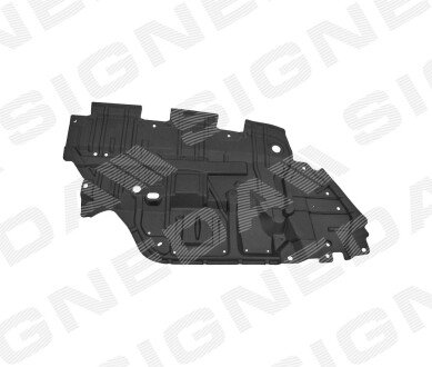 Защита двигателя TOYOTA CAMRY, 15 - 17 Signeda PTY60070AR(K)