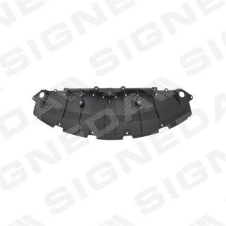 Защита бампера Signeda PTY60124A