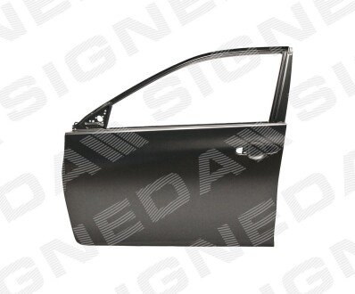 ДВЕРЬ Signeda PTY80008AL