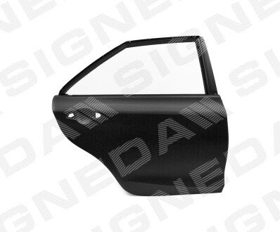 ДВЕРЬ Signeda PTY80008GR