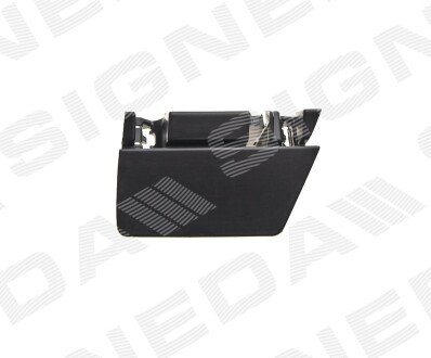 Заглушка гака LEXUS RX350/450H, 12 - 15 Signeda PTY99027CAL