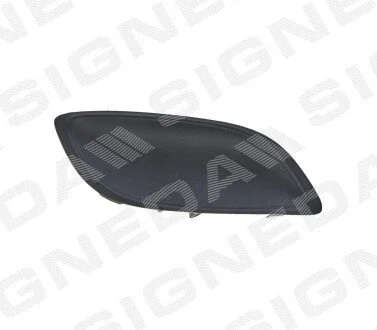 Решетка бампера Signeda PTY99118CAR