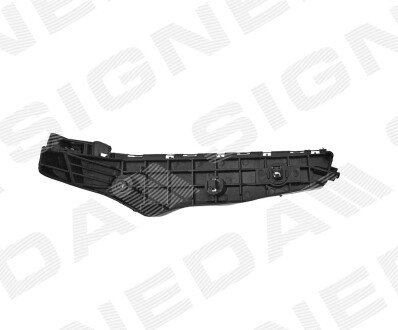 Кронштейн бампера TOYOTA LAND CRUISER FJ150, 01.14 Signeda PTY991925CAR(K)