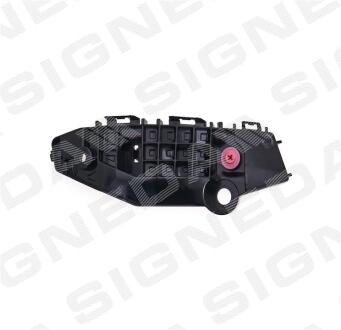 Кріплення бампера Signeda PTY991956COR