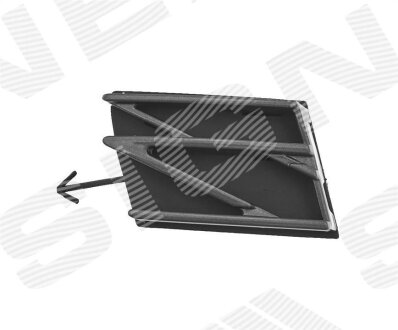 Заглушка буксирувального гака SignedaV Signeda PTY99200AL