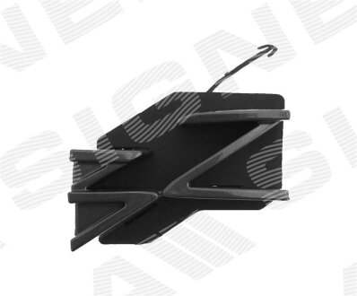 Заглушка гака буксирування SignedaV Signeda PTY99201AR