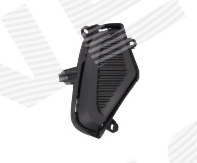 Крышка противотуманной фары SignedaV Signeda PTY99222CAR