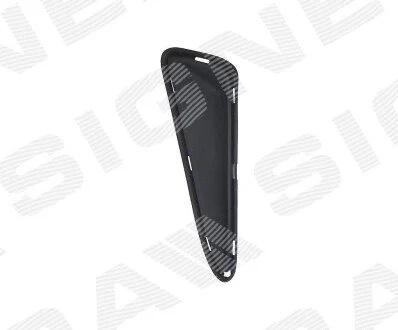 Решетка бампера Signeda PTY99338CAL