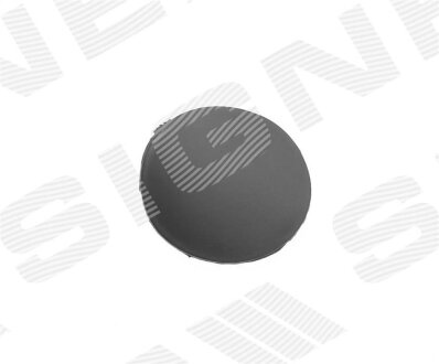 Заглушка гака буксирування SignedaV Signeda PTY99388CAL