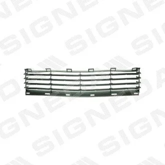 Решетка бампера Signeda PTY99389GA