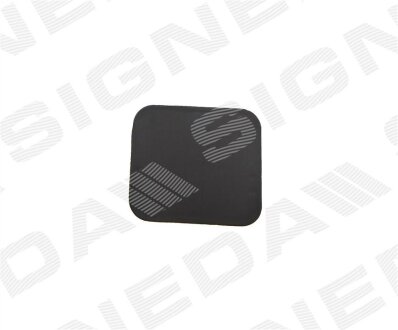 Заглушка гака буксирування SignedaV Signeda PTY99392CA