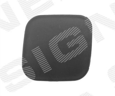 Заглушка гака буксирування SignedaV Signeda PTY99393CA