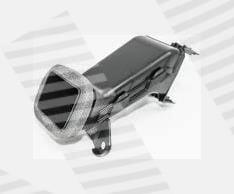 Повітряний дефлектор передній Signeda PTY99400AO