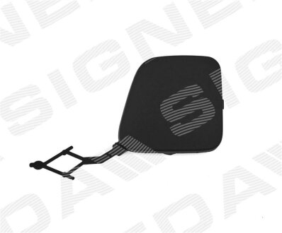 Заглушка гака буксирування SignedaV Signeda PTY99488CA