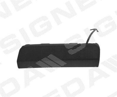 Заглушка гака буксирування SignedaV Signeda PTY99499CAL