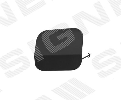 Заглушка крюка буксировка SignedaV Signeda PTY99504AL