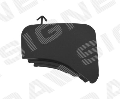 Заглушка гака буксирування SignedaV Signeda PTY99507A