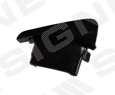 Заглушка гака буксирування SignedaV Signeda PTY99509AR