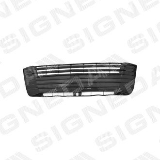 Решетка бампера Signeda PTY99755GA