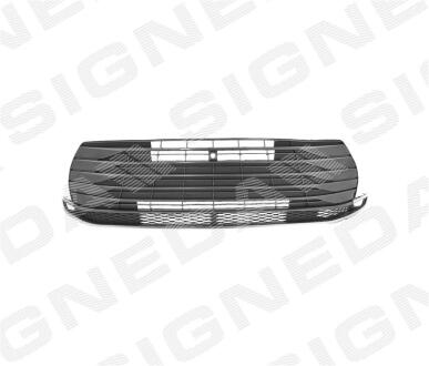 Решітка бампер Signeda PTY99777GA