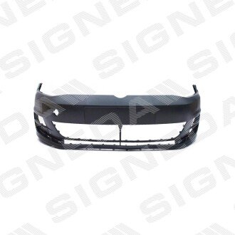 Бампер передній Signeda PVG04176BB