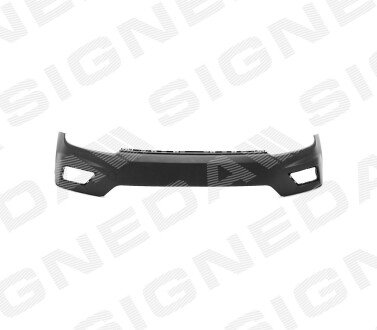 Бампер передний Signeda PVG04239BA