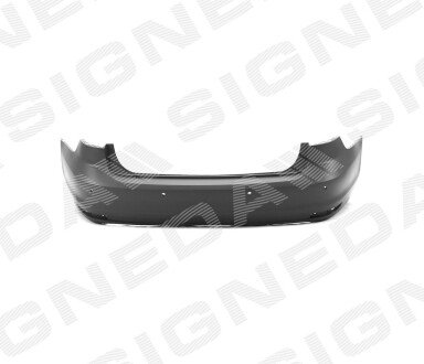 Бампер задний Signeda PVG04255BA