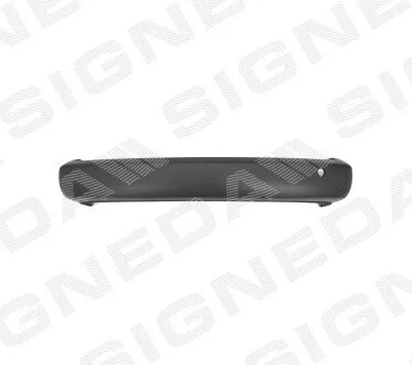 Бампер задний Signeda PVG04379BA
