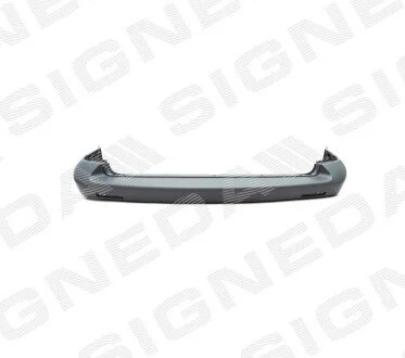 Бампер задній Signeda PVG04385BA